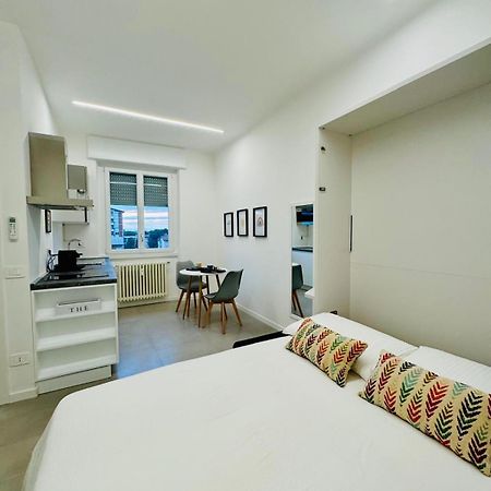 Urban Cloud Apartments มิลาน ภายนอก รูปภาพ