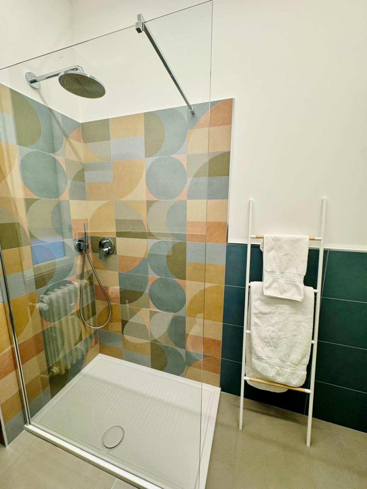 Urban Cloud Apartments มิลาน ภายนอก รูปภาพ