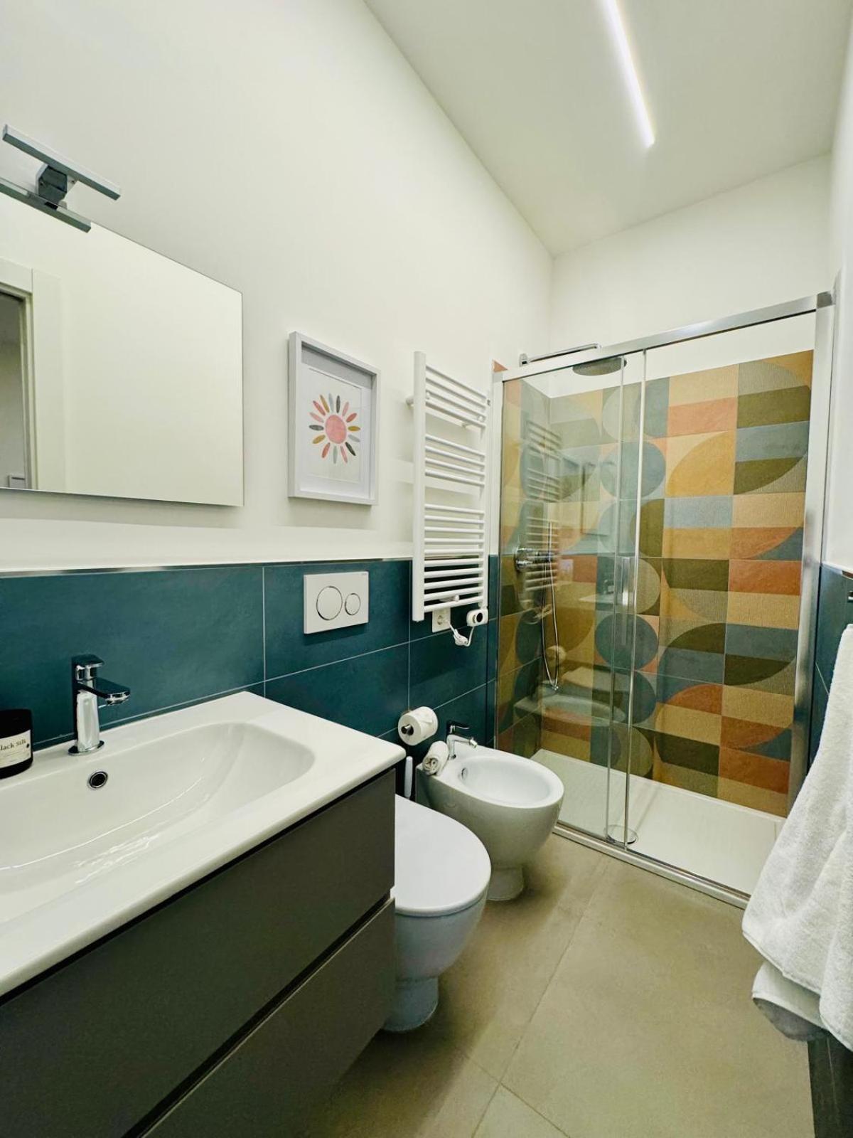 Urban Cloud Apartments มิลาน ภายนอก รูปภาพ