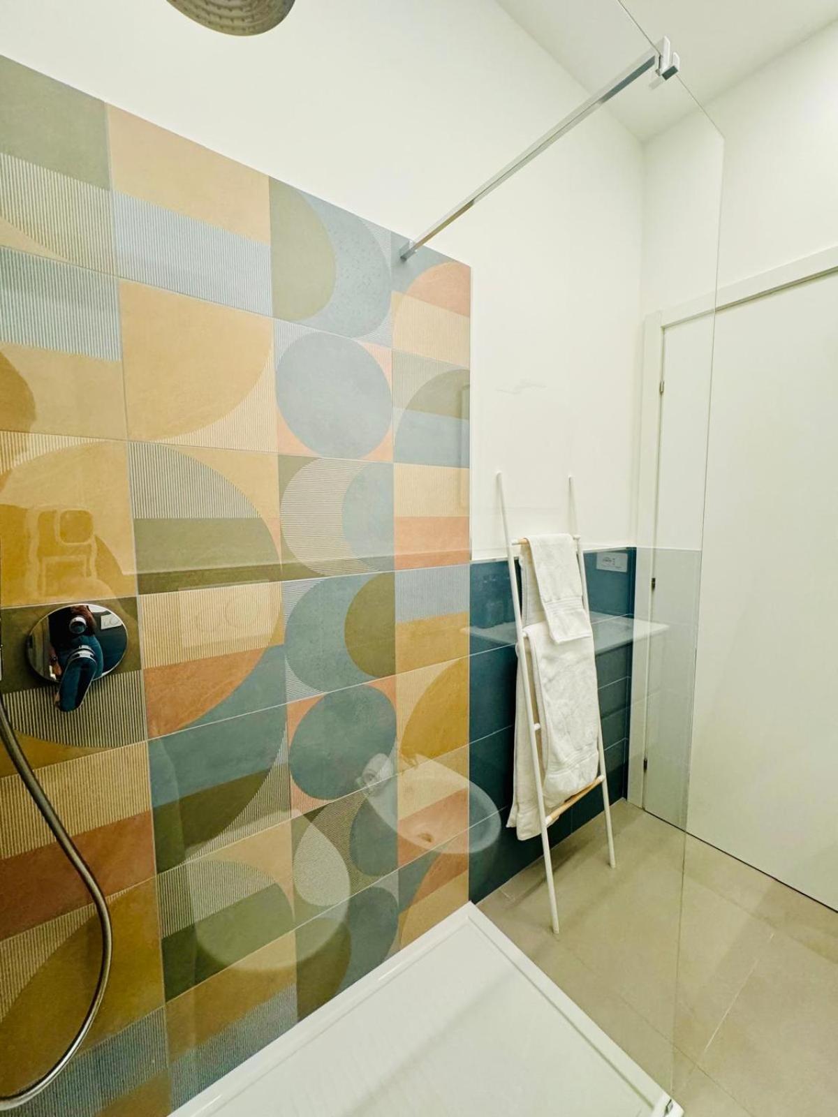 Urban Cloud Apartments มิลาน ภายนอก รูปภาพ