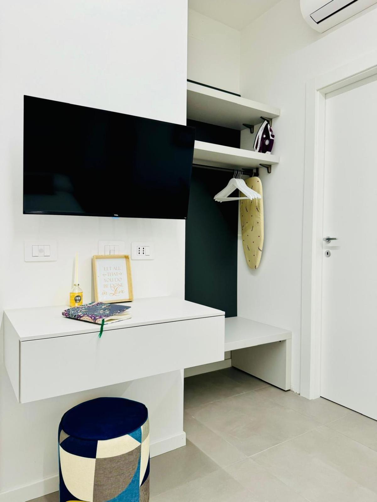 Urban Cloud Apartments มิลาน ภายนอก รูปภาพ